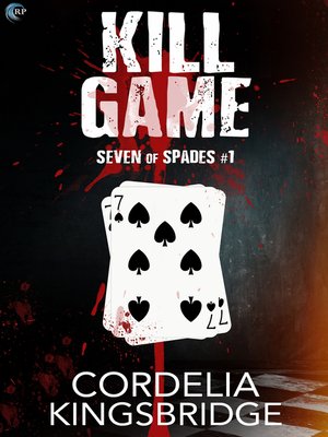 Kill Game - ebook